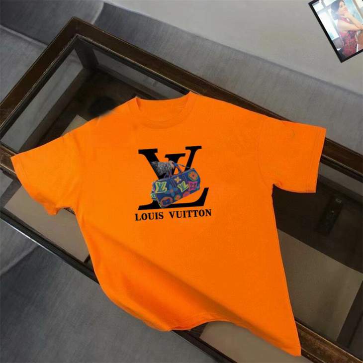 Picture of Louis Vuitton T Shirts Short _SKULVM-4XL12yn298251